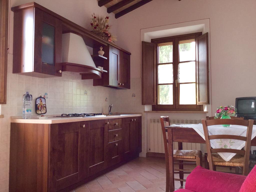 Agriturismo Marinello Πιέντσα Εξωτερικό φωτογραφία