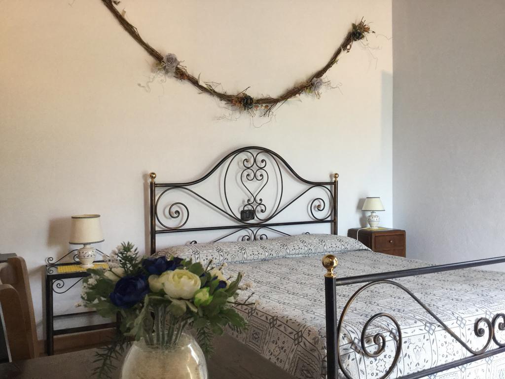 Agriturismo Marinello Πιέντσα Εξωτερικό φωτογραφία