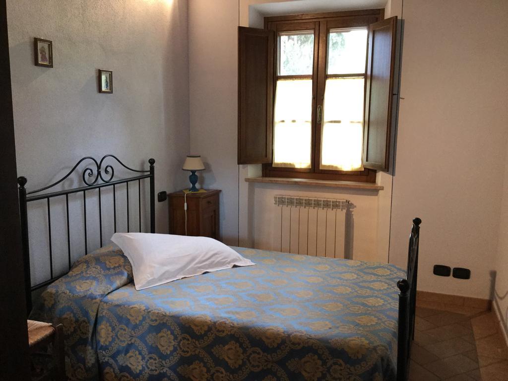 Agriturismo Marinello Πιέντσα Εξωτερικό φωτογραφία