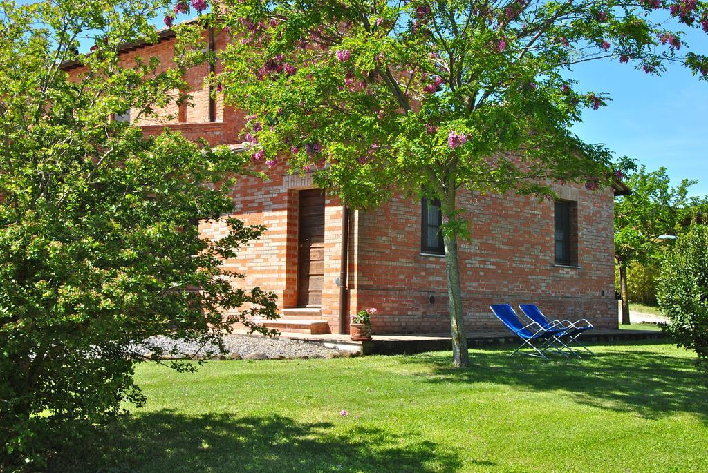 Agriturismo Marinello Πιέντσα Εξωτερικό φωτογραφία