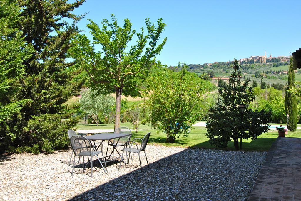 Agriturismo Marinello Πιέντσα Εξωτερικό φωτογραφία