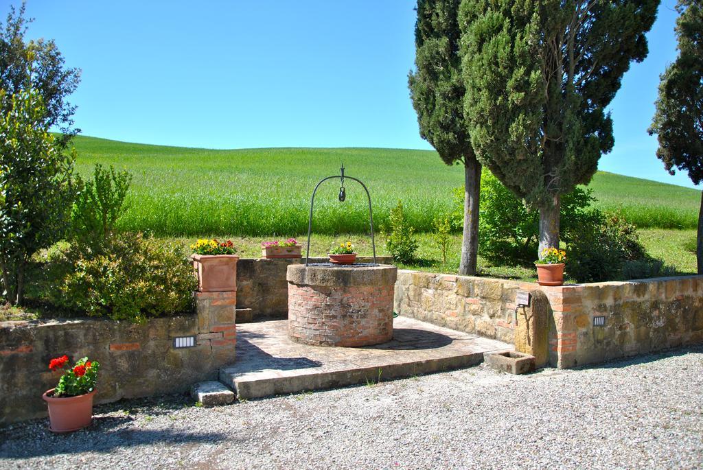Agriturismo Marinello Πιέντσα Εξωτερικό φωτογραφία