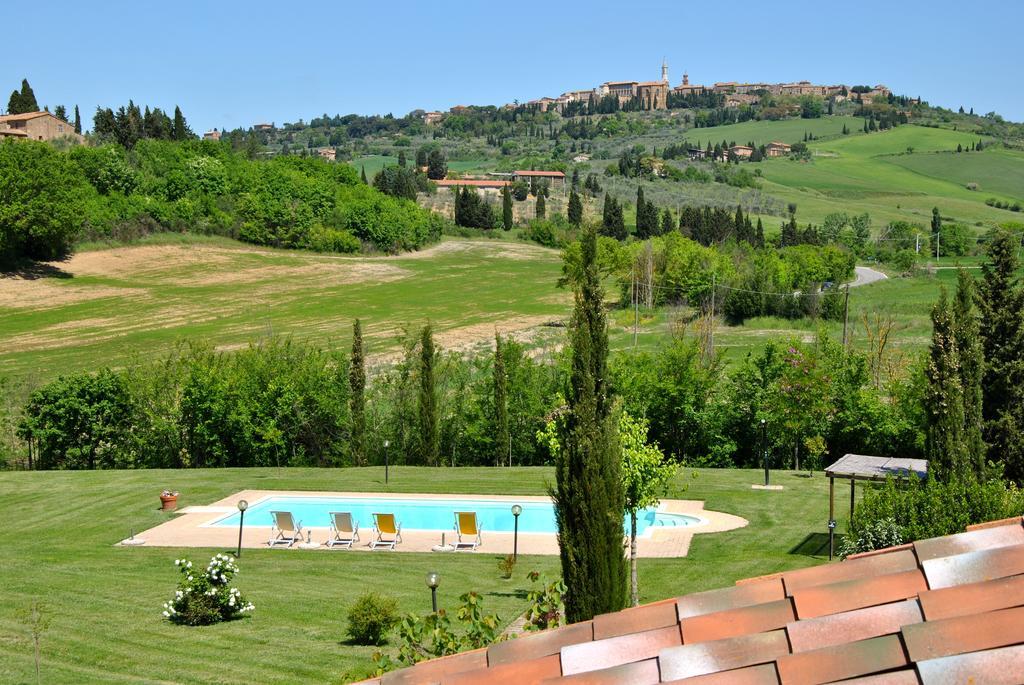 Agriturismo Marinello Πιέντσα Δωμάτιο φωτογραφία