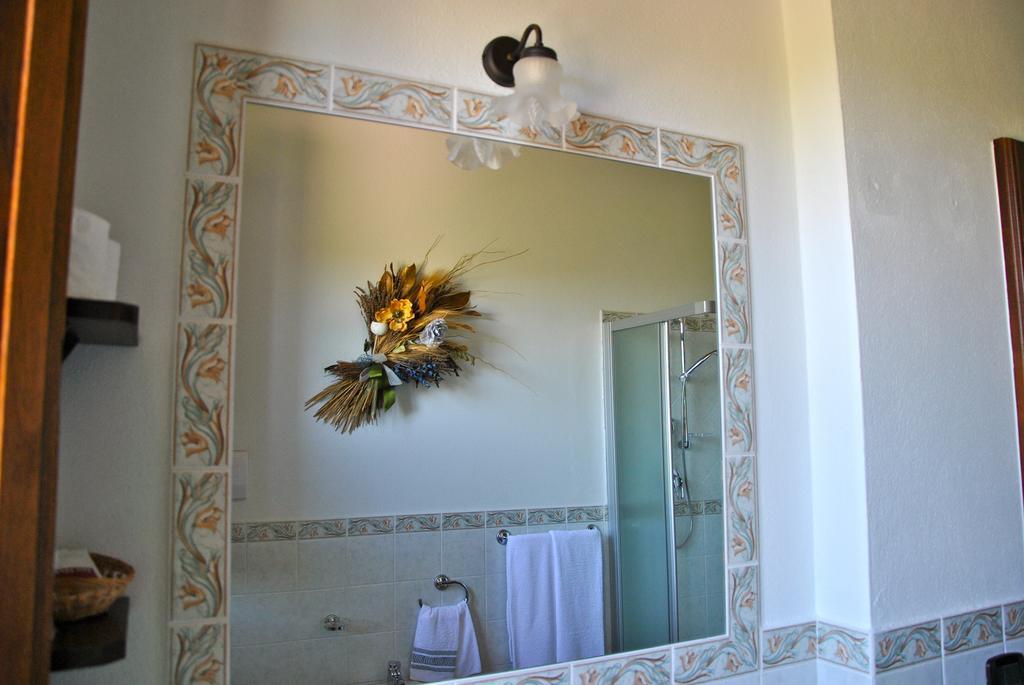 Agriturismo Marinello Πιέντσα Δωμάτιο φωτογραφία