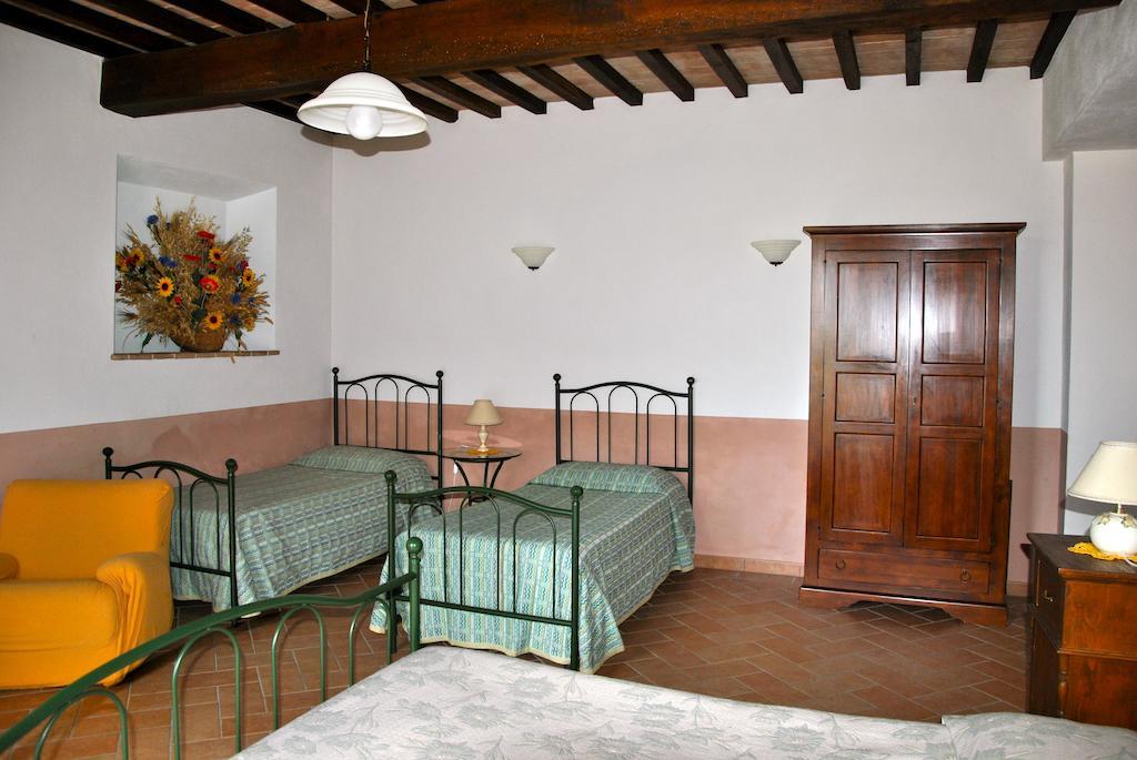 Agriturismo Marinello Πιέντσα Δωμάτιο φωτογραφία