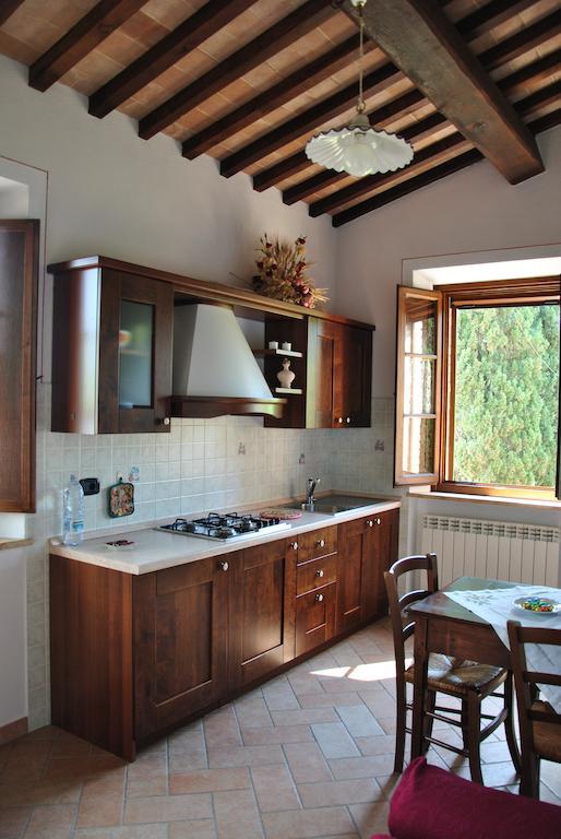 Agriturismo Marinello Πιέντσα Δωμάτιο φωτογραφία