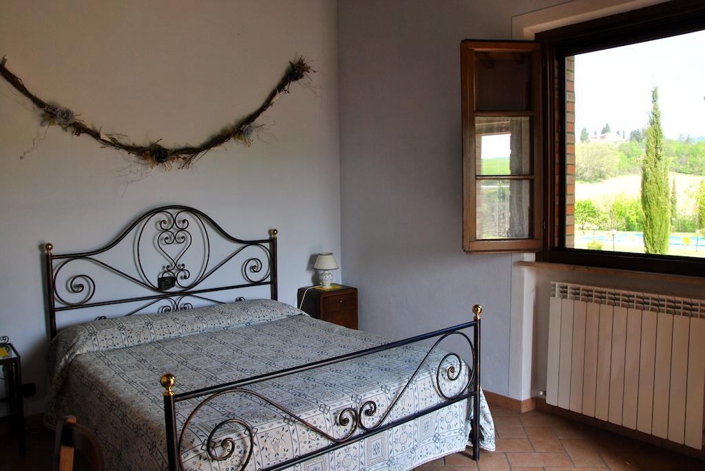 Agriturismo Marinello Πιέντσα Δωμάτιο φωτογραφία