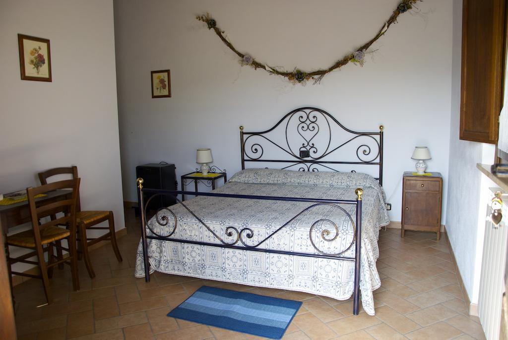 Agriturismo Marinello Πιέντσα Δωμάτιο φωτογραφία