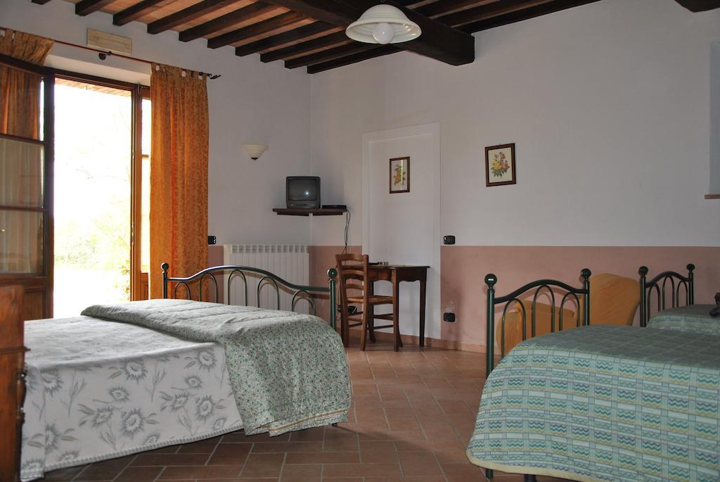 Agriturismo Marinello Πιέντσα Δωμάτιο φωτογραφία
