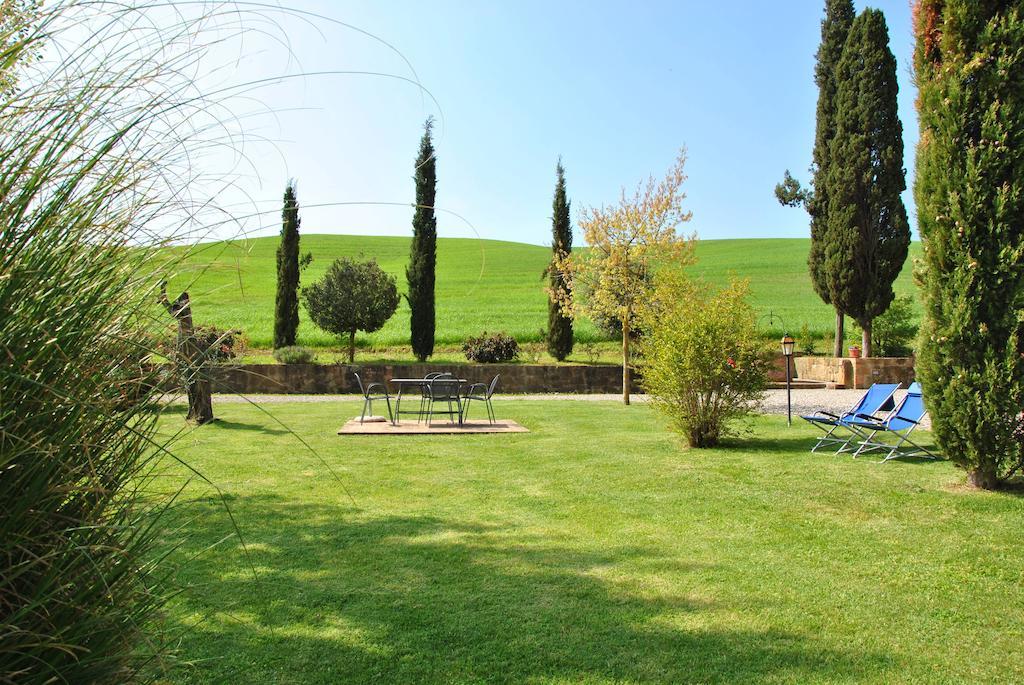 Agriturismo Marinello Πιέντσα Εξωτερικό φωτογραφία