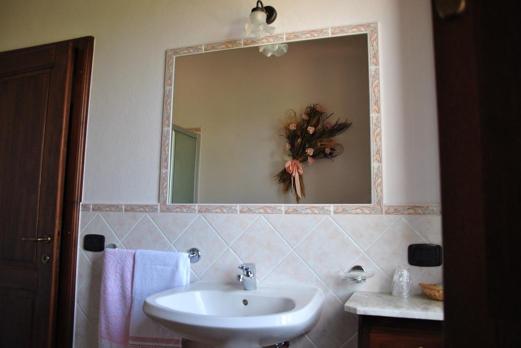 Agriturismo Marinello Πιέντσα Δωμάτιο φωτογραφία