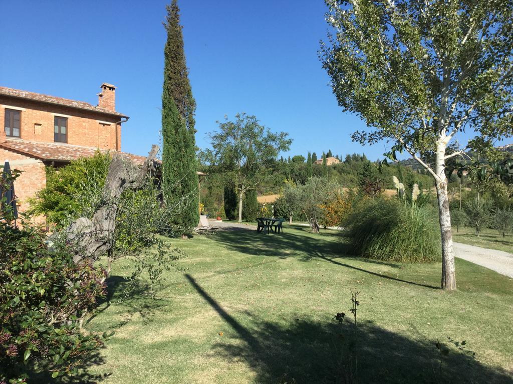 Agriturismo Marinello Πιέντσα Εξωτερικό φωτογραφία
