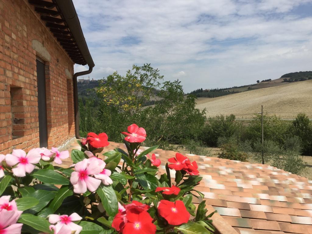 Agriturismo Marinello Πιέντσα Εξωτερικό φωτογραφία