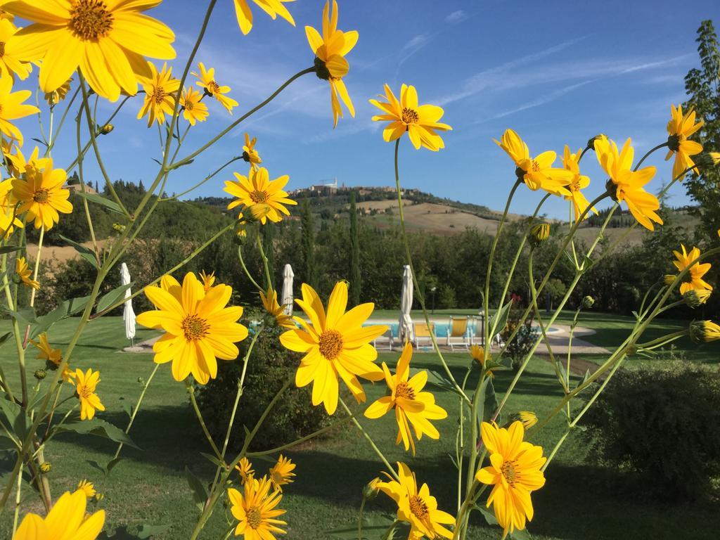 Agriturismo Marinello Πιέντσα Εξωτερικό φωτογραφία