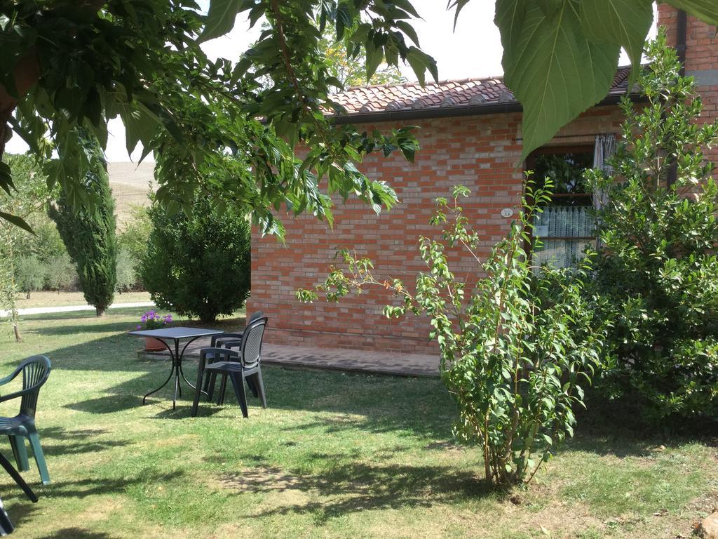 Agriturismo Marinello Πιέντσα Εξωτερικό φωτογραφία