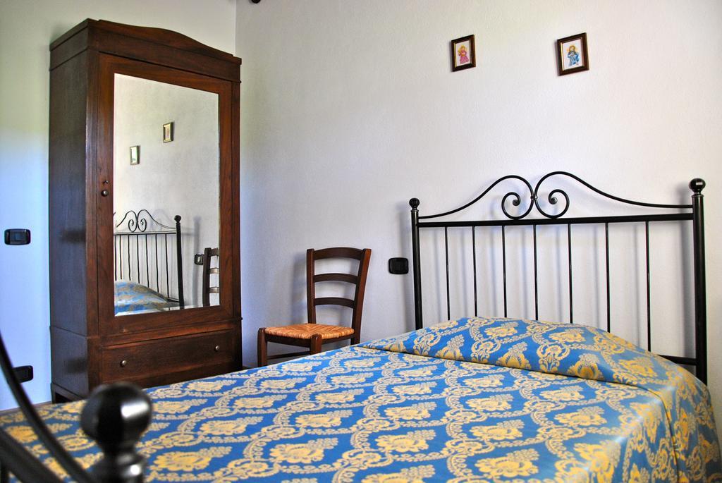 Agriturismo Marinello Πιέντσα Εξωτερικό φωτογραφία